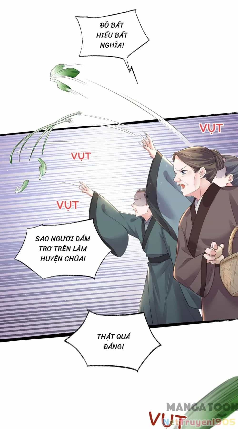 Nhật Kí Học Tập Của Hắc Liên Hoa - Chương 119 - ảnh 7