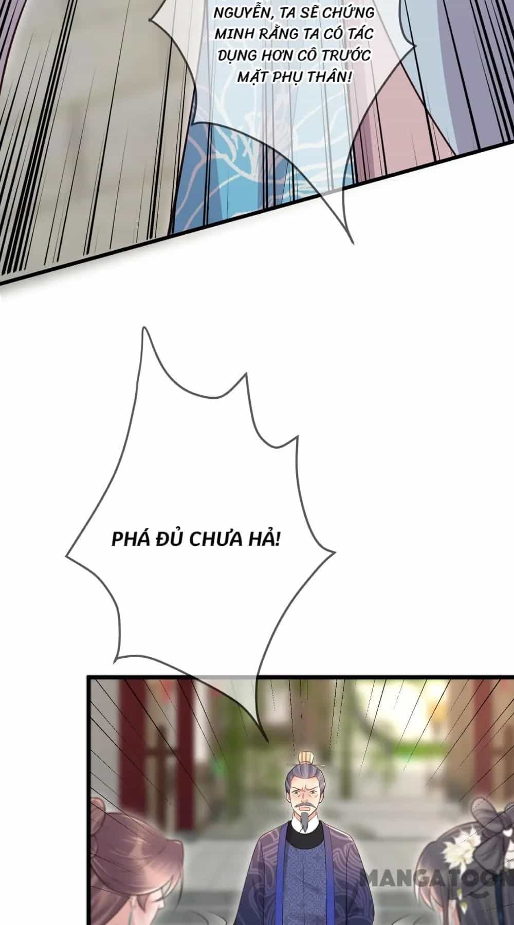 Nhật Kí Học Tập Của Hắc Liên Hoa - Chương 120 - ảnh 29
