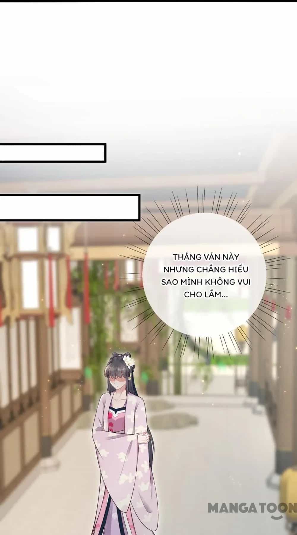 Nhật Kí Học Tập Của Hắc Liên Hoa - Chương 120 - ảnh 36