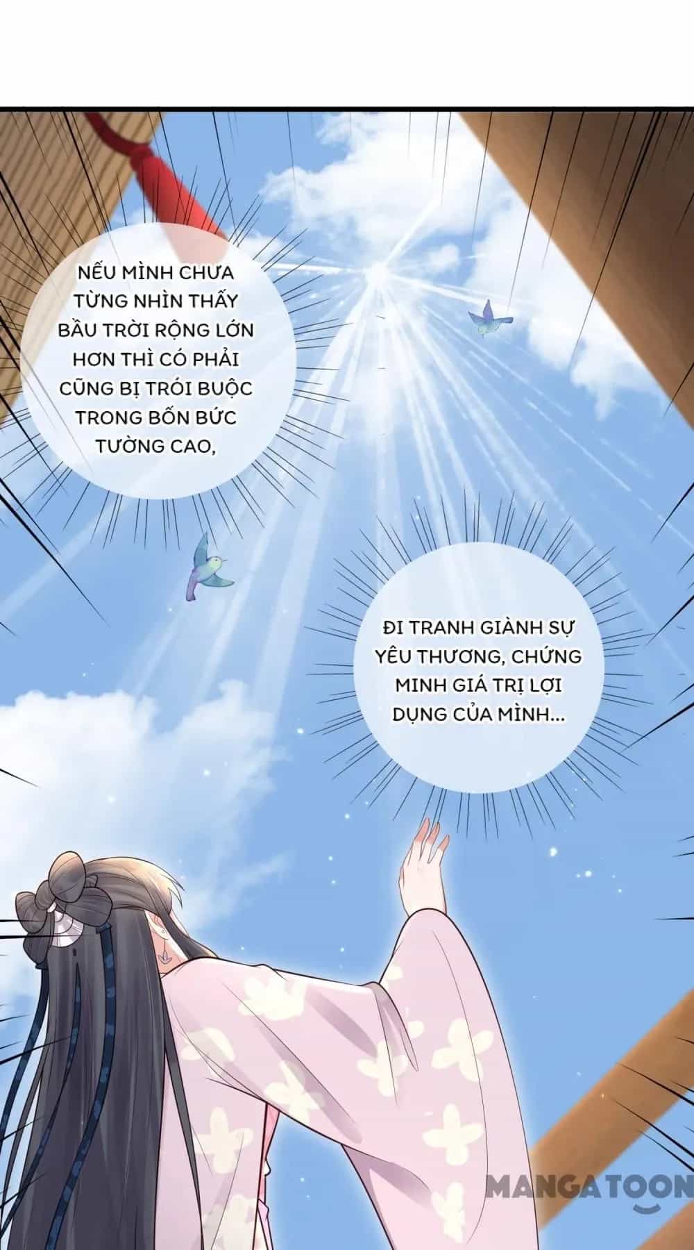 Nhật Kí Học Tập Của Hắc Liên Hoa - Chương 120 - ảnh 38