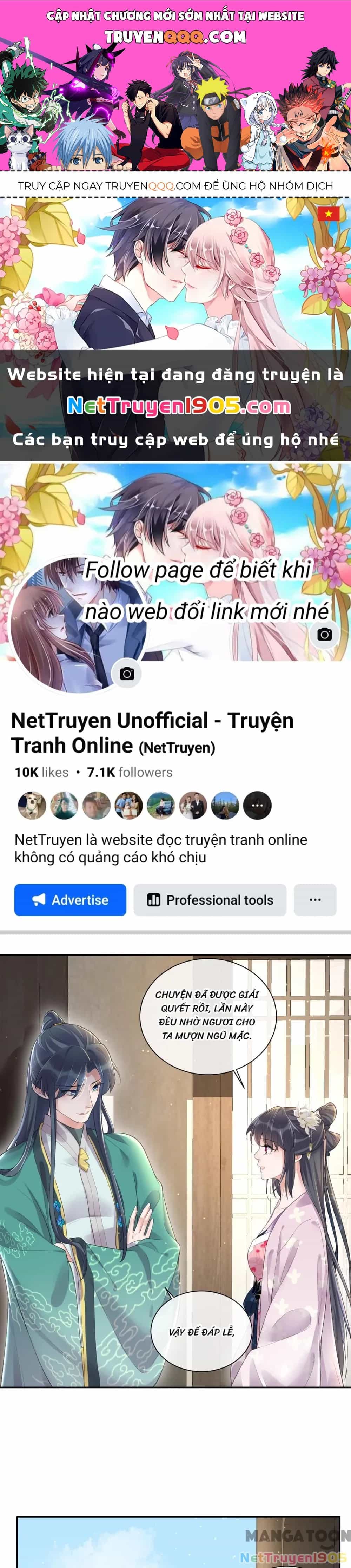 Nhật Kí Học Tập Của Hắc Liên Hoa - Chương 121 - ảnh 1