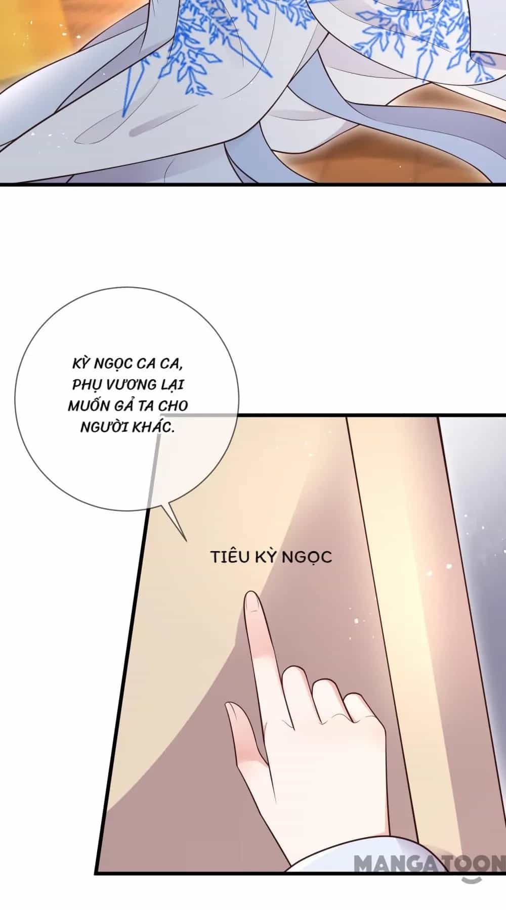 Nhật Kí Học Tập Của Hắc Liên Hoa - Chương 123 - ảnh 44