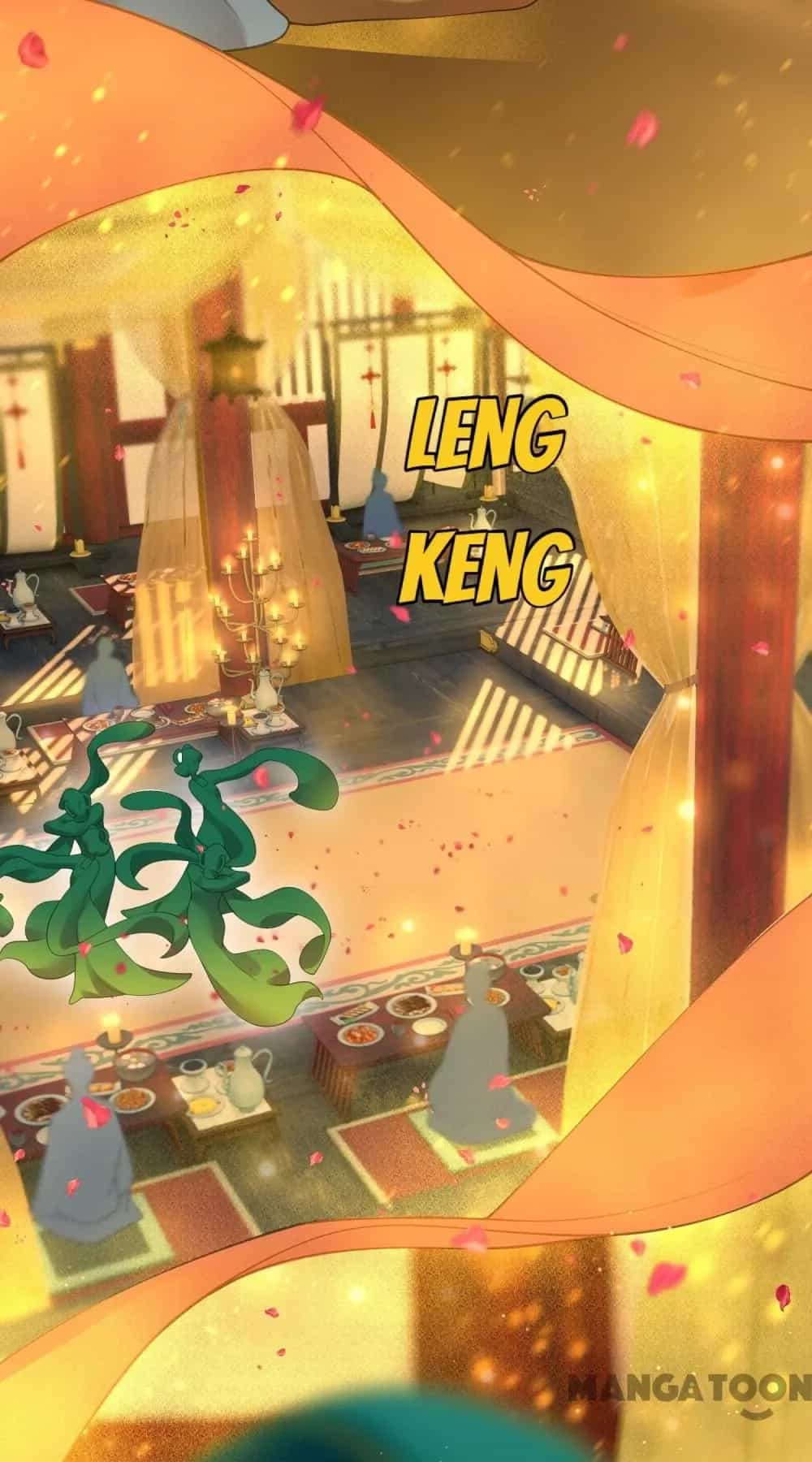 Nhật Kí Học Tập Của Hắc Liên Hoa - Chương 124 - ảnh 16