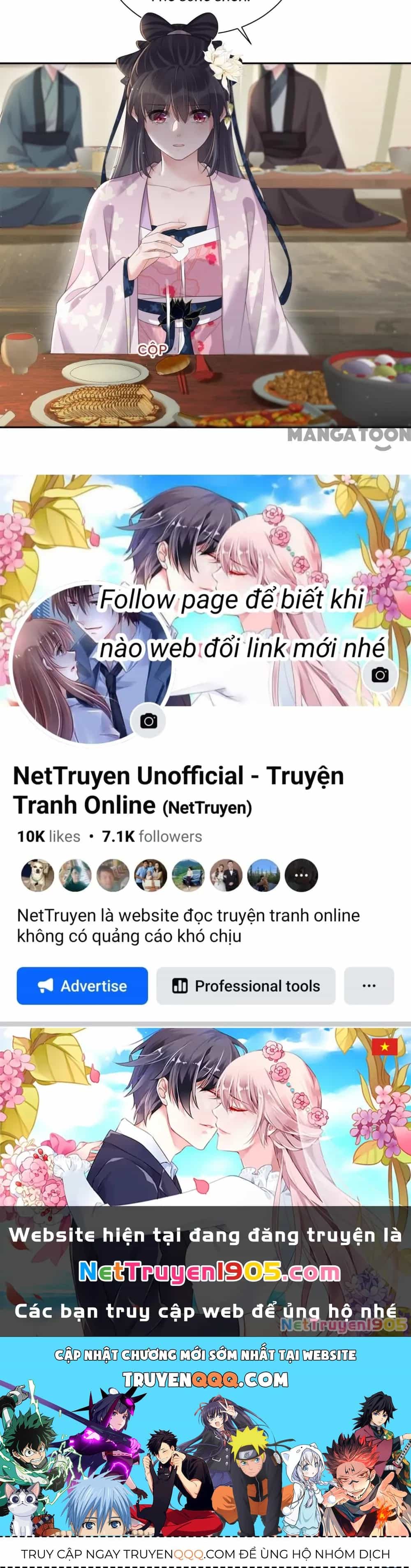 Nhật Kí Học Tập Của Hắc Liên Hoa - Chương 124 - ảnh 32