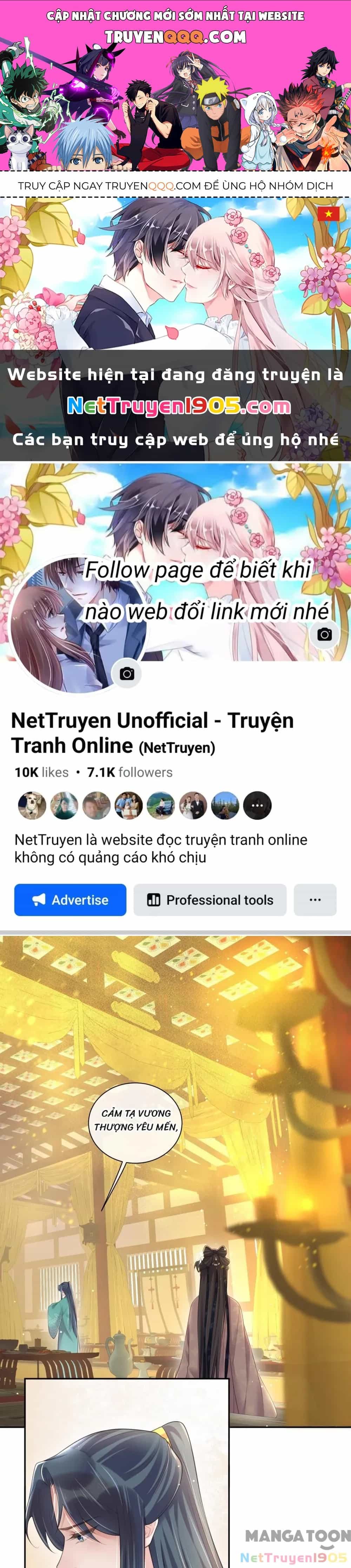Nhật Kí Học Tập Của Hắc Liên Hoa - Chương 125 - ảnh 1