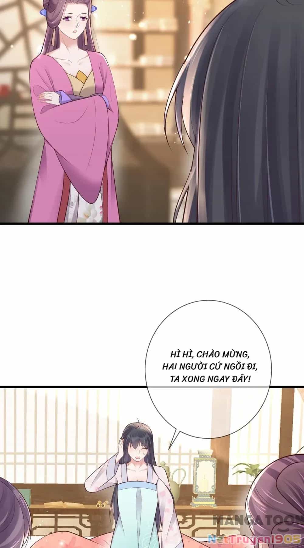Nhật Kí Học Tập Của Hắc Liên Hoa - Chương 126 - ảnh 29
