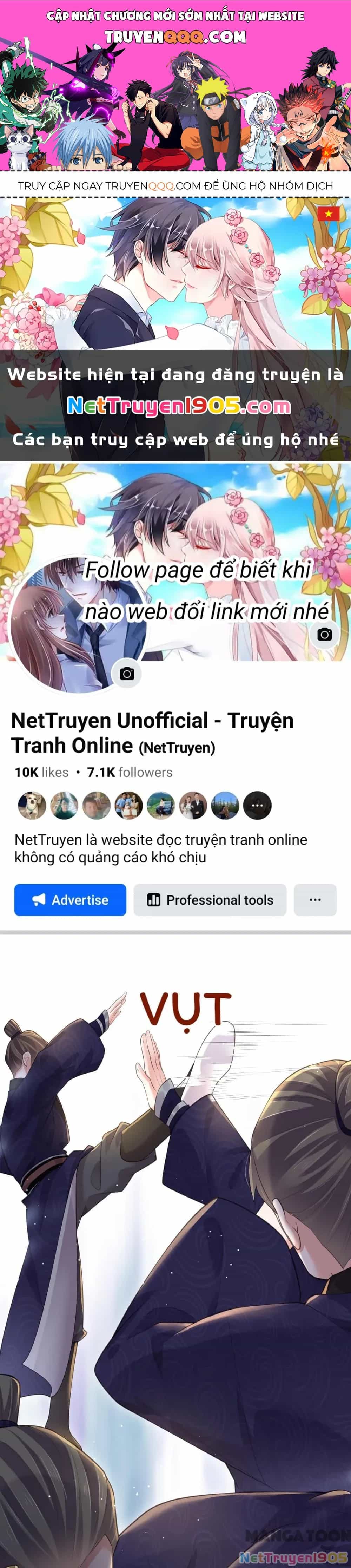 Nhật Kí Học Tập Của Hắc Liên Hoa - Chương 127 - ảnh 1