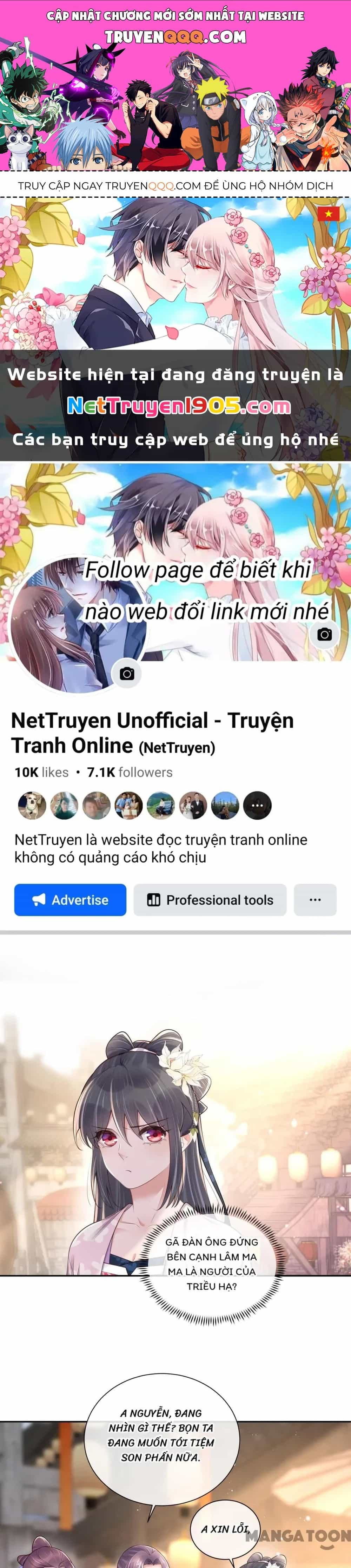 Nhật Kí Học Tập Của Hắc Liên Hoa - Chương 128 - ảnh 1