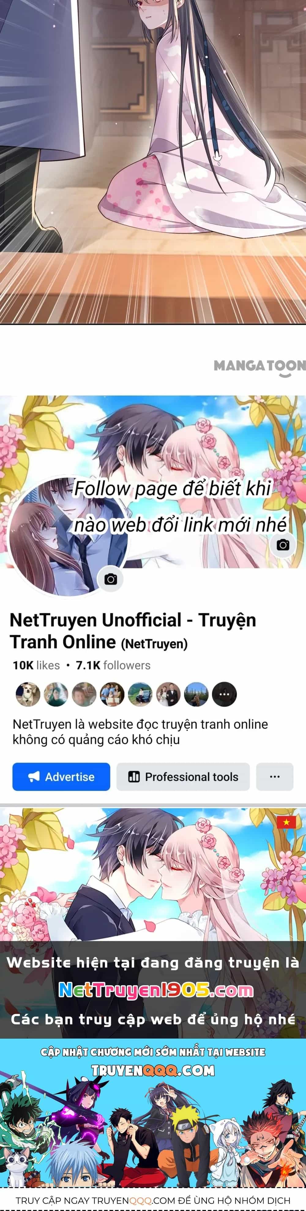 Nhật Kí Học Tập Của Hắc Liên Hoa - Chương 128 - ảnh 28