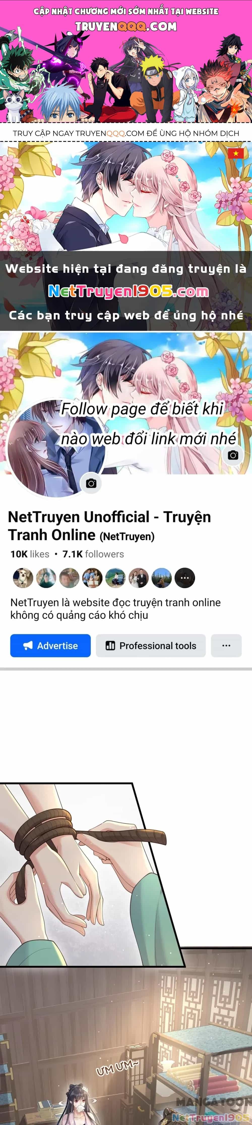 Nhật Kí Học Tập Của Hắc Liên Hoa - Chương 129 - ảnh 1