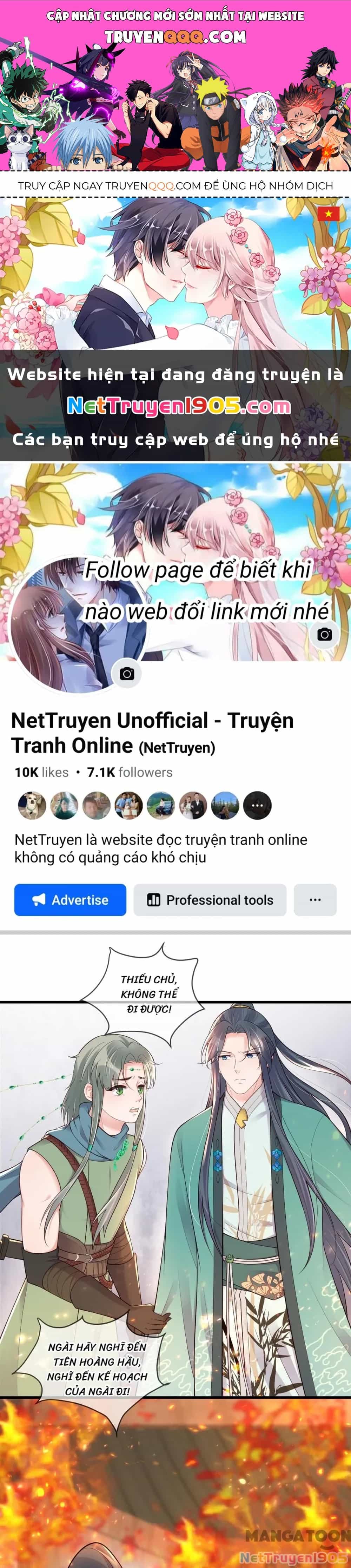 Nhật Kí Học Tập Của Hắc Liên Hoa - Chương 130 - ảnh 1