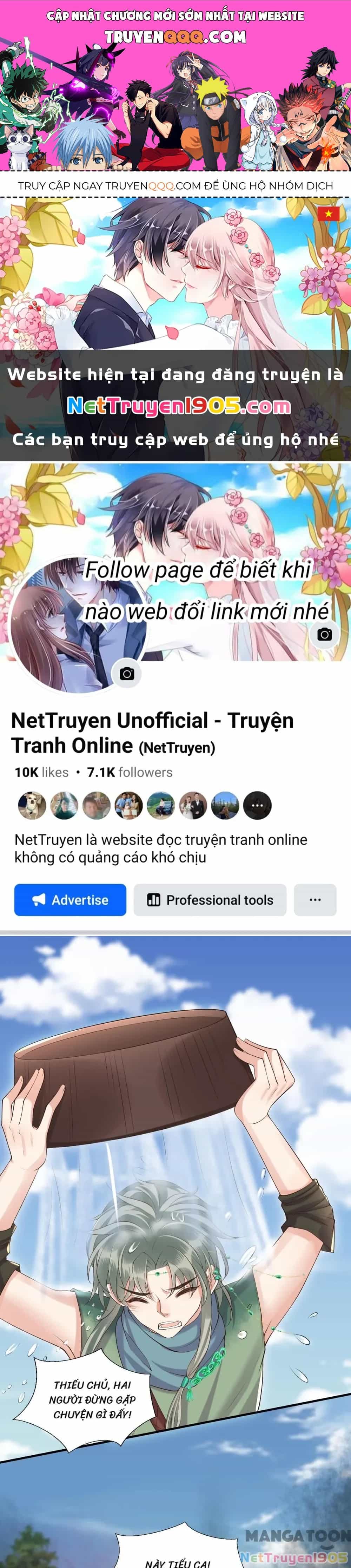 Nhật Kí Học Tập Của Hắc Liên Hoa - Chương 131 - ảnh 1