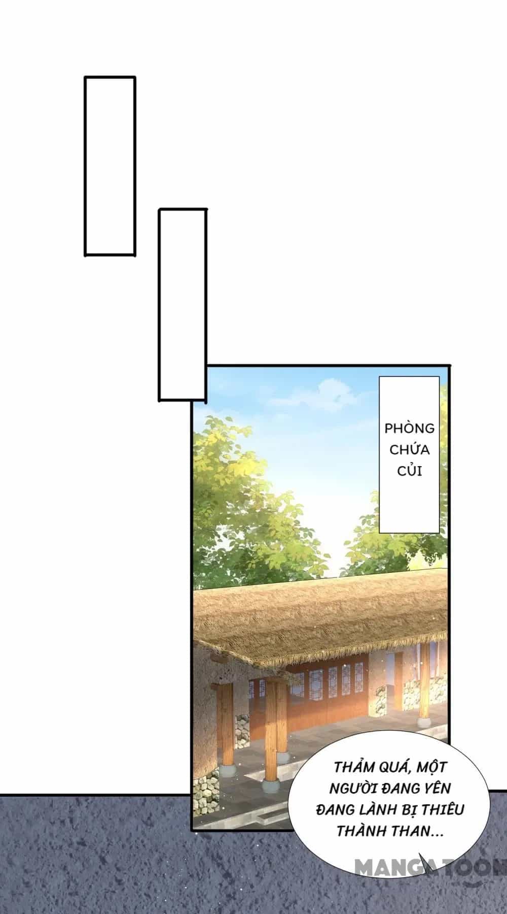Nhật Kí Học Tập Của Hắc Liên Hoa - Chương 132 - ảnh 21
