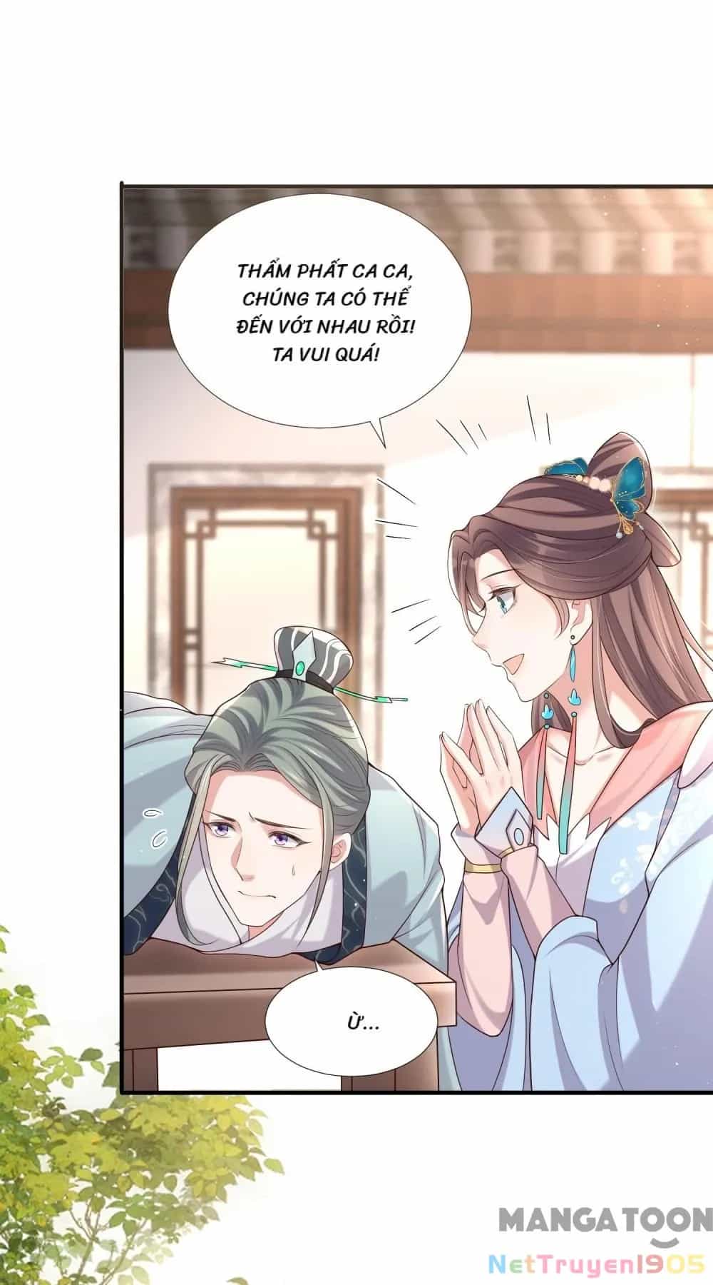 Nhật Kí Học Tập Của Hắc Liên Hoa - Chương 133 - ảnh 36