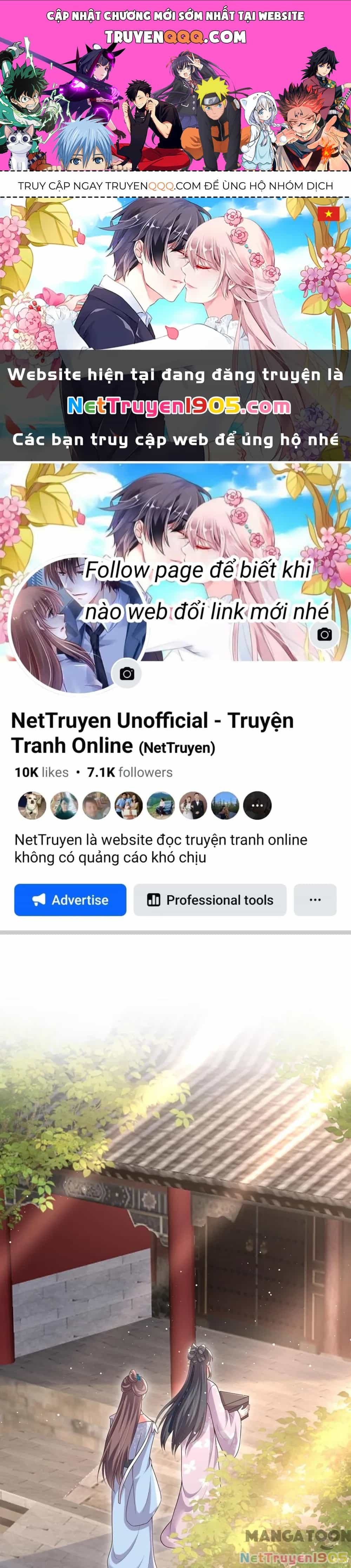 Nhật Kí Học Tập Của Hắc Liên Hoa - Chương 134 - ảnh 1