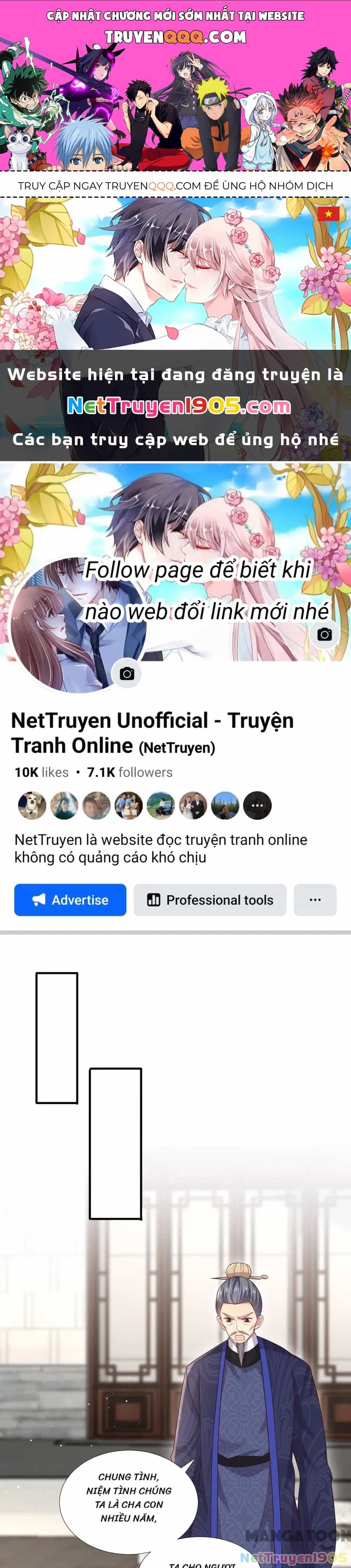 Nhật Kí Học Tập Của Hắc Liên Hoa - Chương 135 - ảnh 1