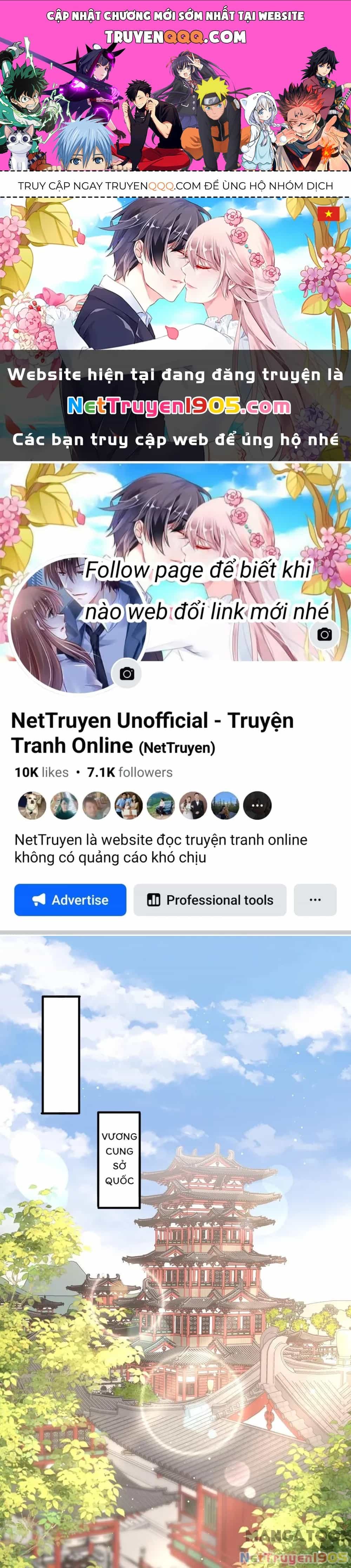 Nhật Kí Học Tập Của Hắc Liên Hoa - Chương 136 - ảnh 1