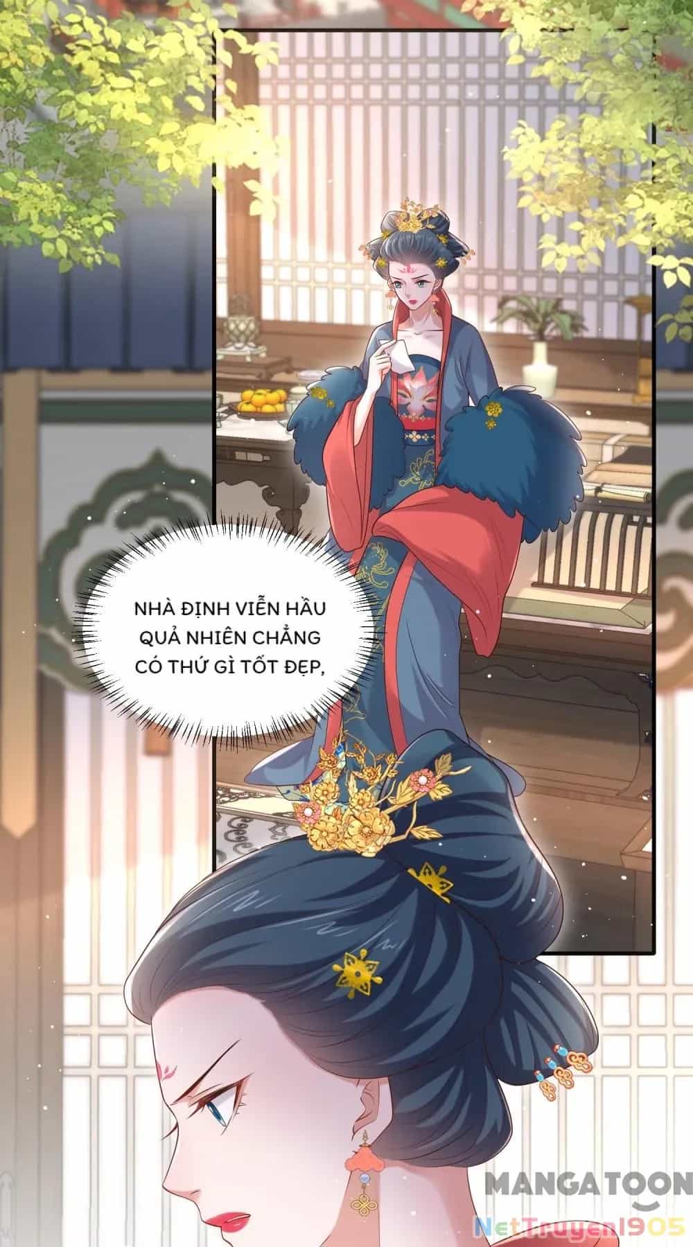 Nhật Kí Học Tập Của Hắc Liên Hoa - Chương 136 - ảnh 2