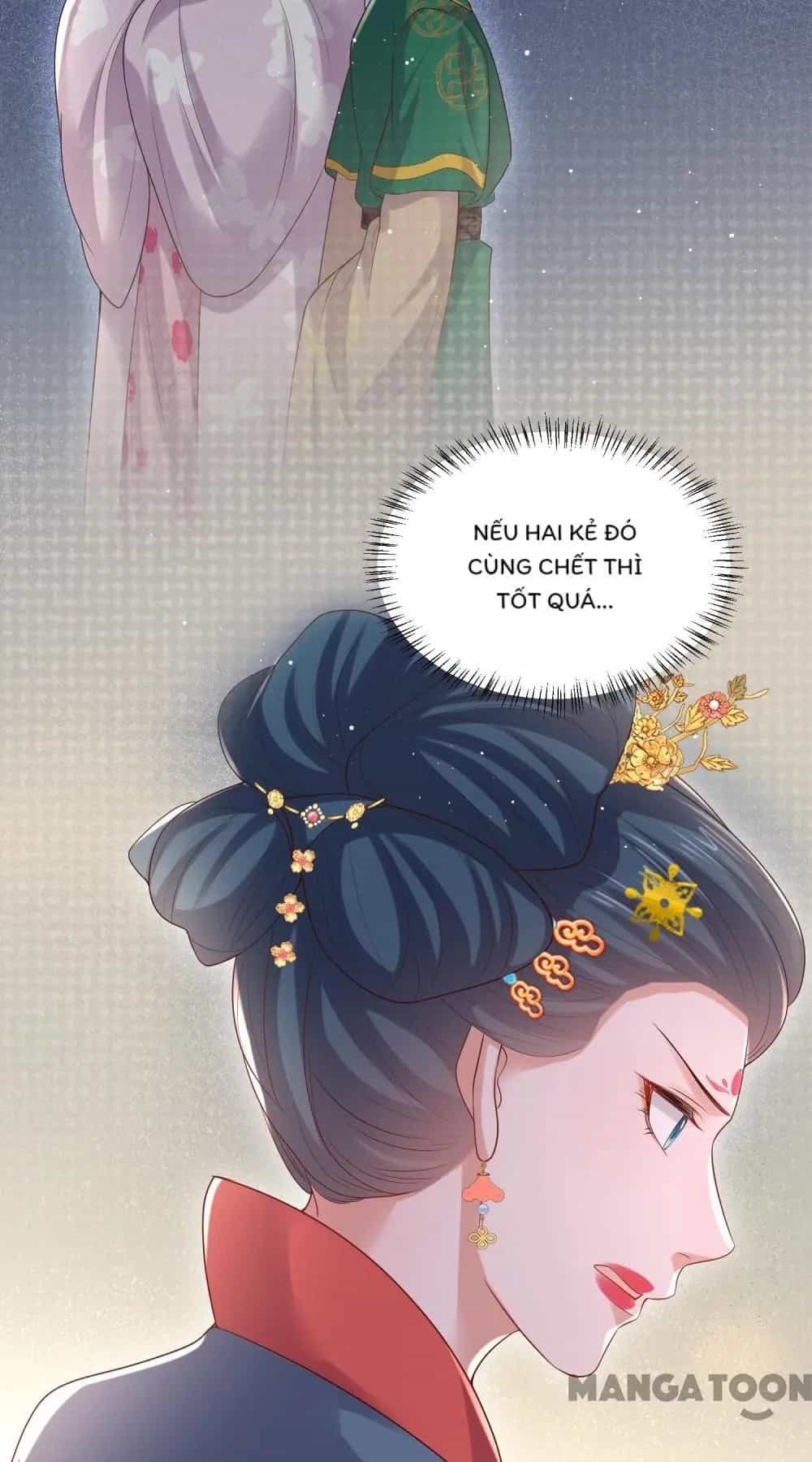 Nhật Kí Học Tập Của Hắc Liên Hoa - Chương 136 - ảnh 23