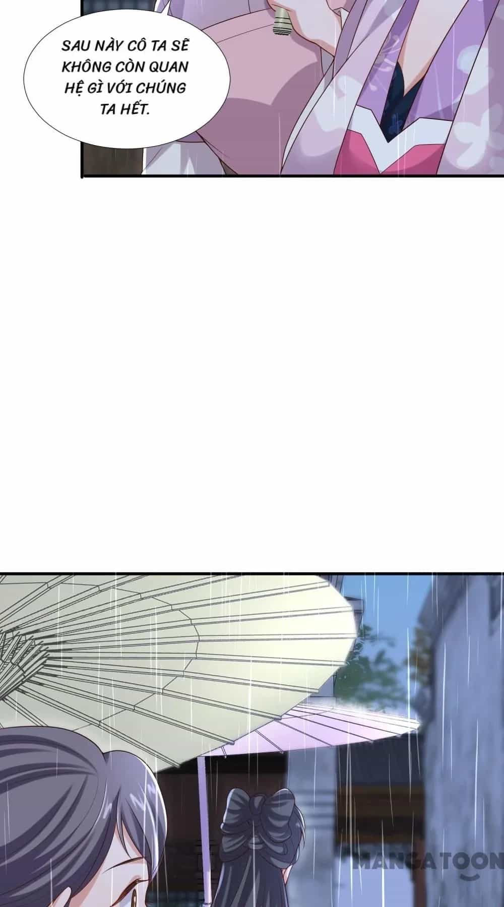 Nhật Kí Học Tập Của Hắc Liên Hoa - Chương 136 - ảnh 31