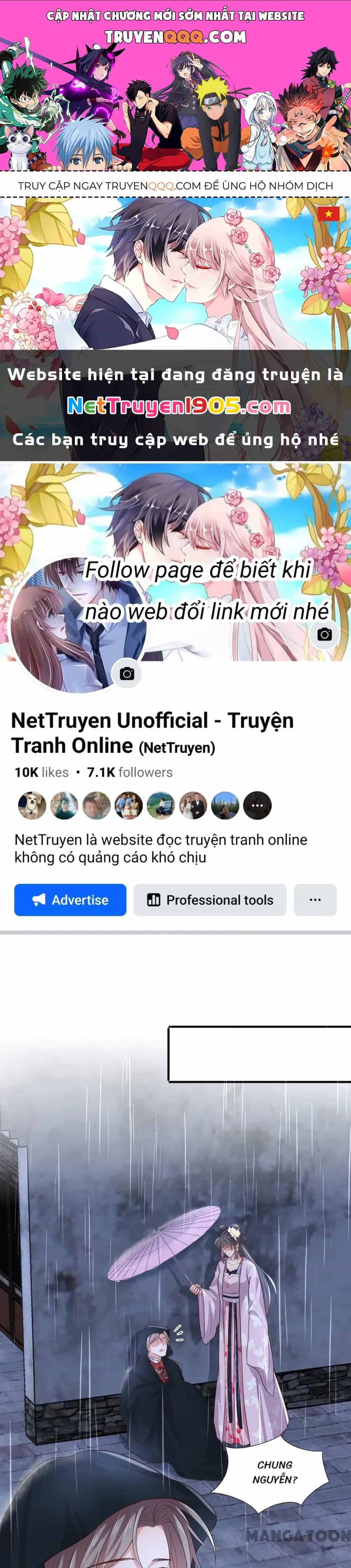 Nhật Kí Học Tập Của Hắc Liên Hoa - Chương 137 - ảnh 1