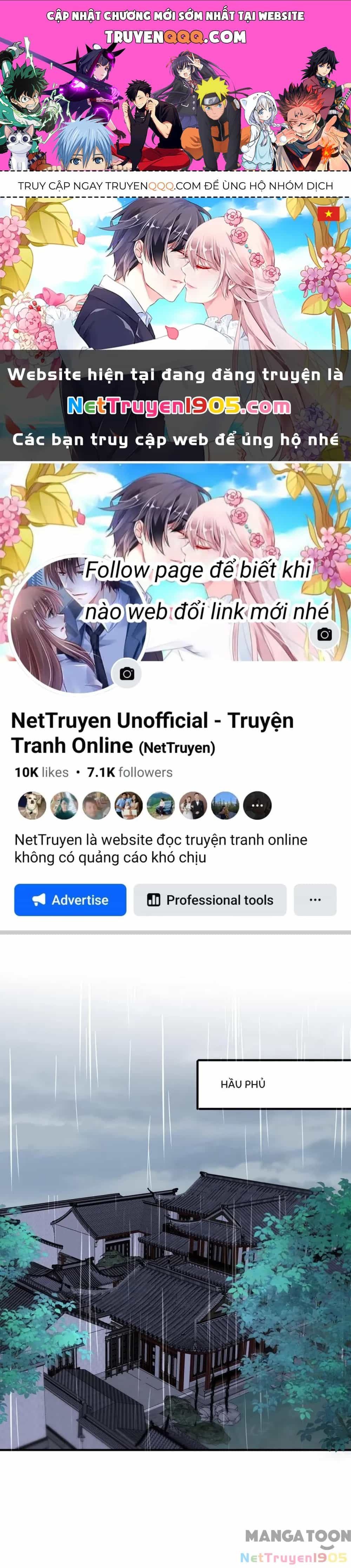Nhật Kí Học Tập Của Hắc Liên Hoa - Chương 138 - ảnh 1