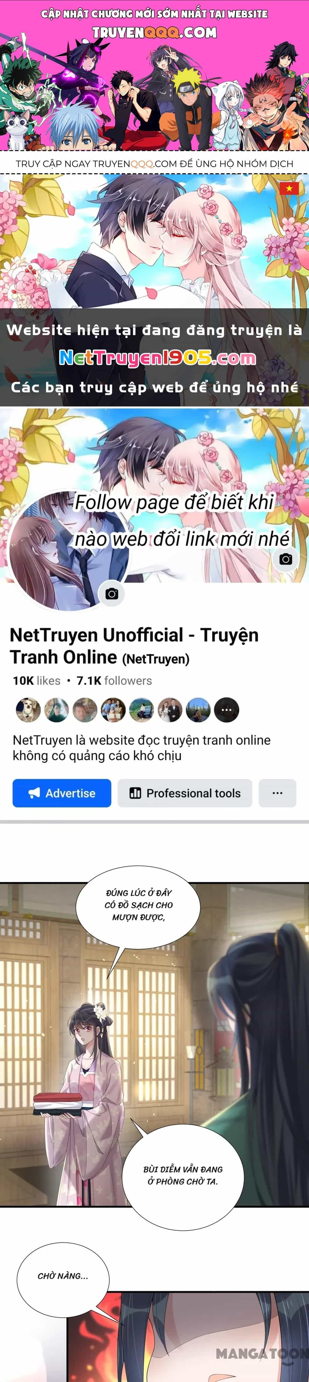 Nhật Kí Học Tập Của Hắc Liên Hoa - Chương 139 - ảnh 1