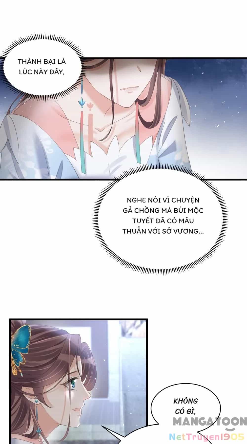 Nhật Kí Học Tập Của Hắc Liên Hoa - Chương 140 - ảnh 16