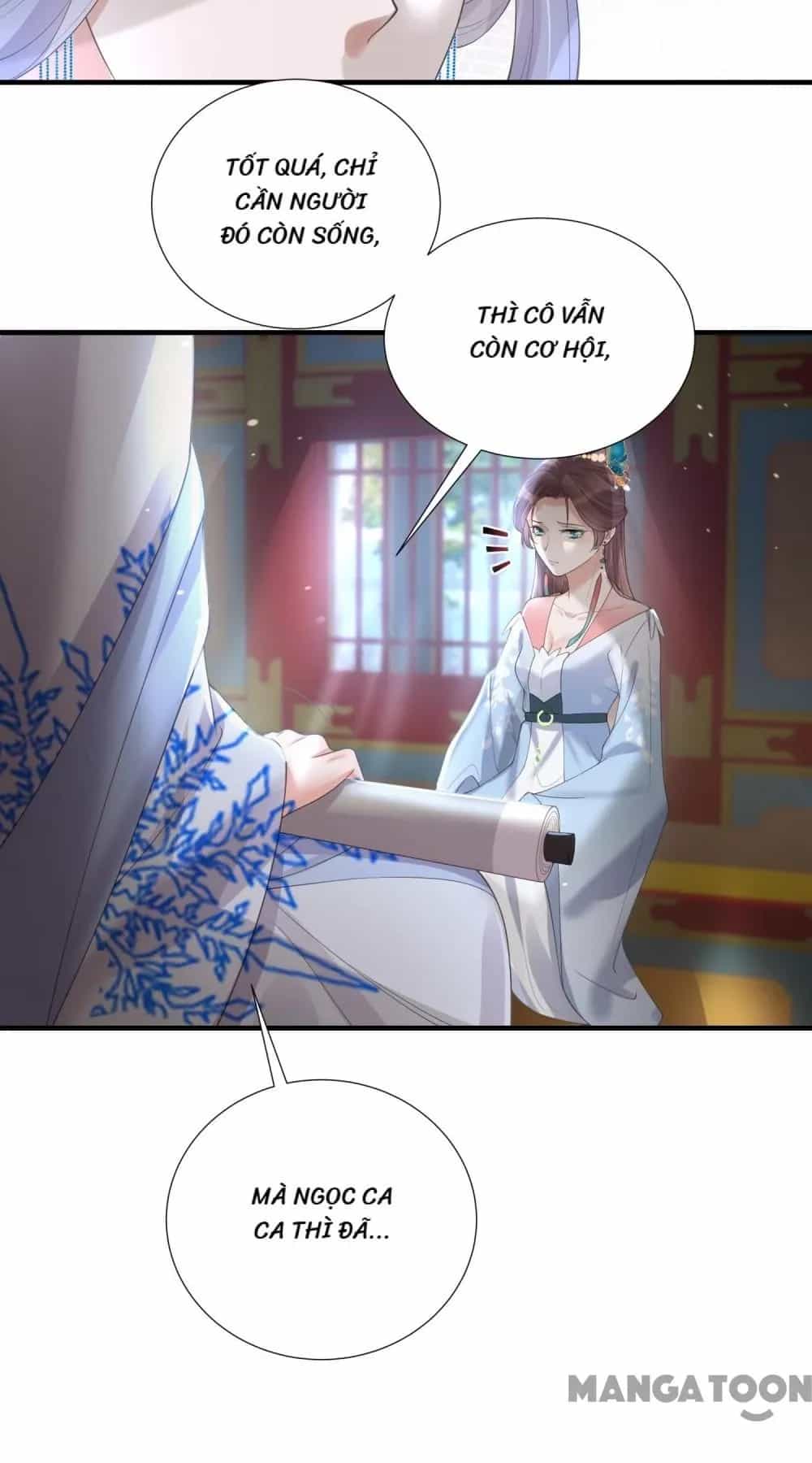 Nhật Kí Học Tập Của Hắc Liên Hoa - Chương 140 - ảnh 24