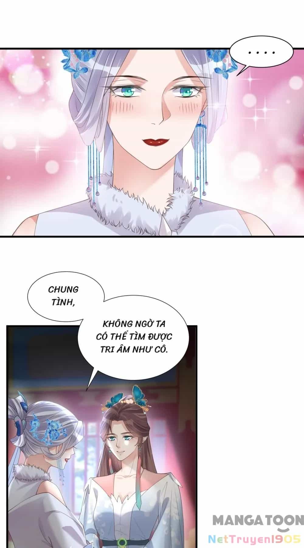 Nhật Kí Học Tập Của Hắc Liên Hoa - Chương 140 - ảnh 32