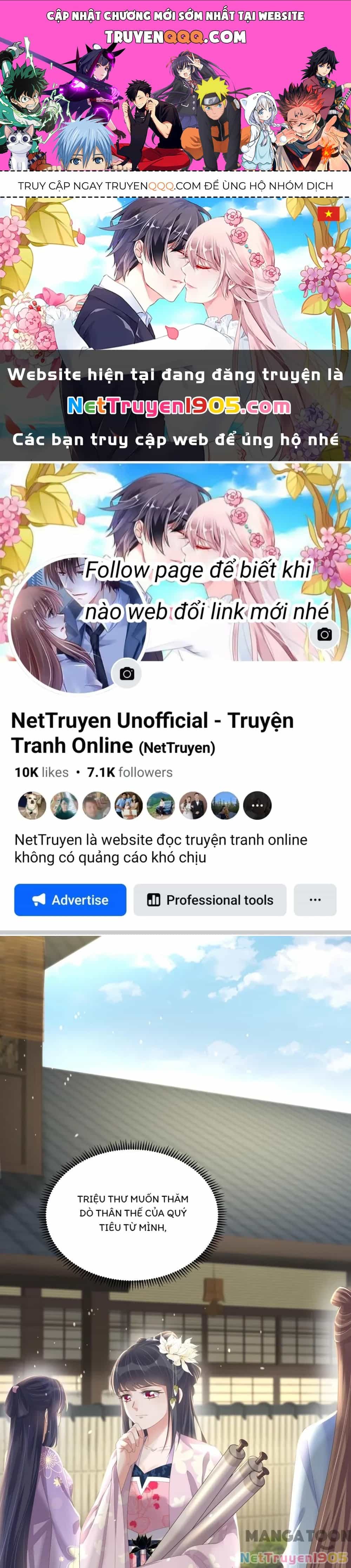 Nhật Kí Học Tập Của Hắc Liên Hoa - Chương 142 - ảnh 1