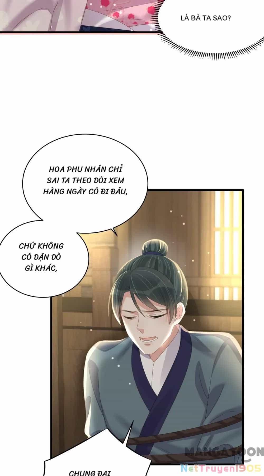 Nhật Kí Học Tập Của Hắc Liên Hoa - Chương 142 - ảnh 20