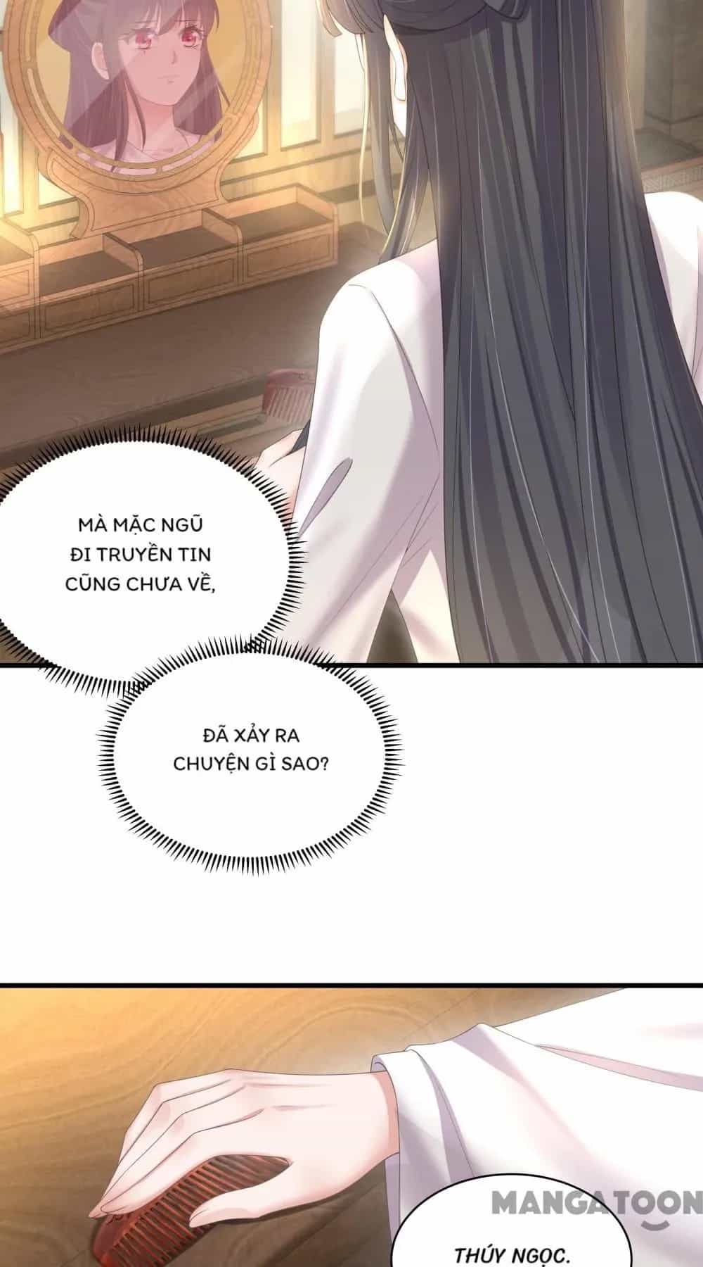 Nhật Kí Học Tập Của Hắc Liên Hoa - Chương 143 - ảnh 2