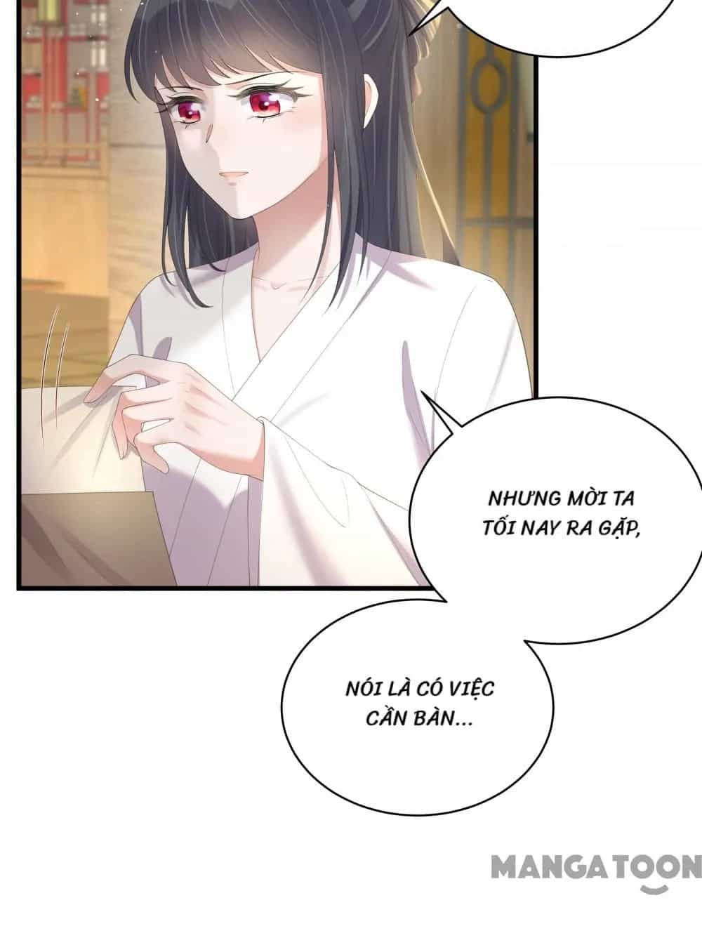Nhật Kí Học Tập Của Hắc Liên Hoa - Chương 143 - ảnh 5