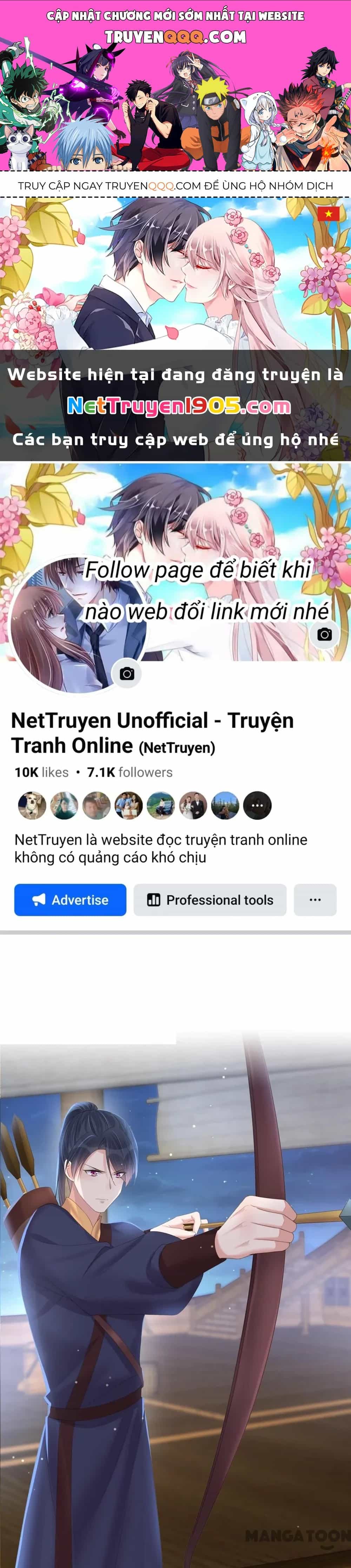 Nhật Kí Học Tập Của Hắc Liên Hoa - Chương 144 - ảnh 1
