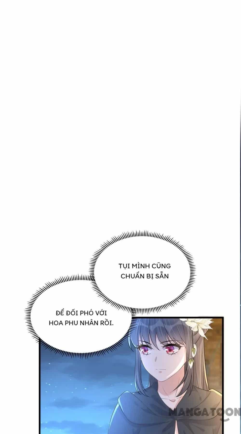 Nhật Kí Học Tập Của Hắc Liên Hoa - Chương 144 - ảnh 6