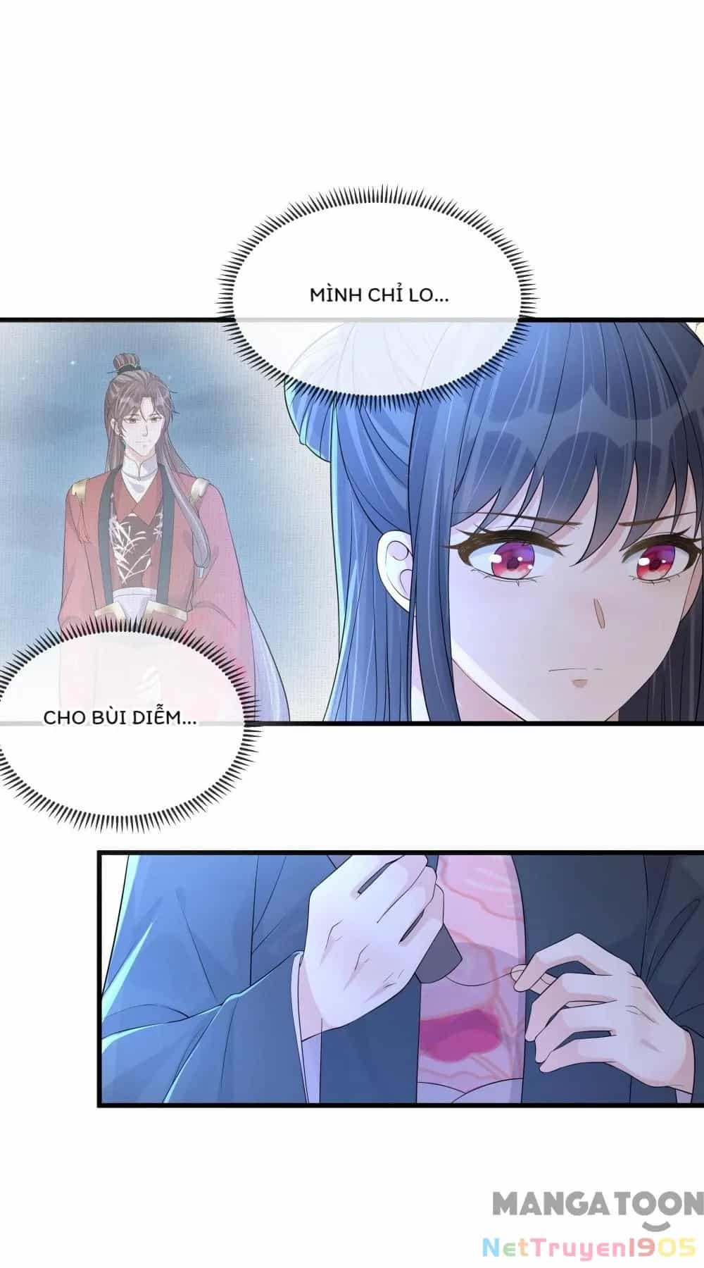Nhật Kí Học Tập Của Hắc Liên Hoa - Chương 144 - ảnh 8