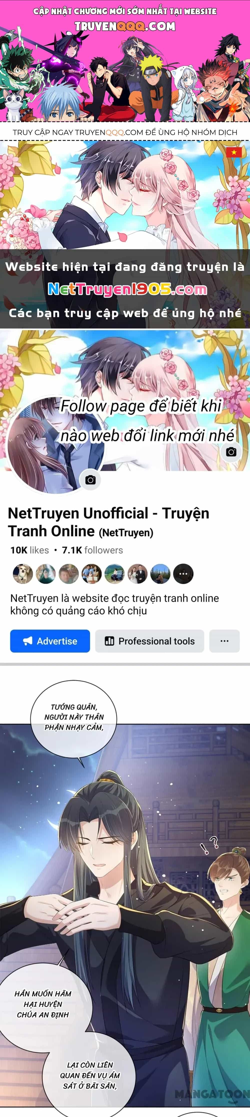 Nhật Kí Học Tập Của Hắc Liên Hoa - Chương 145 - ảnh 1