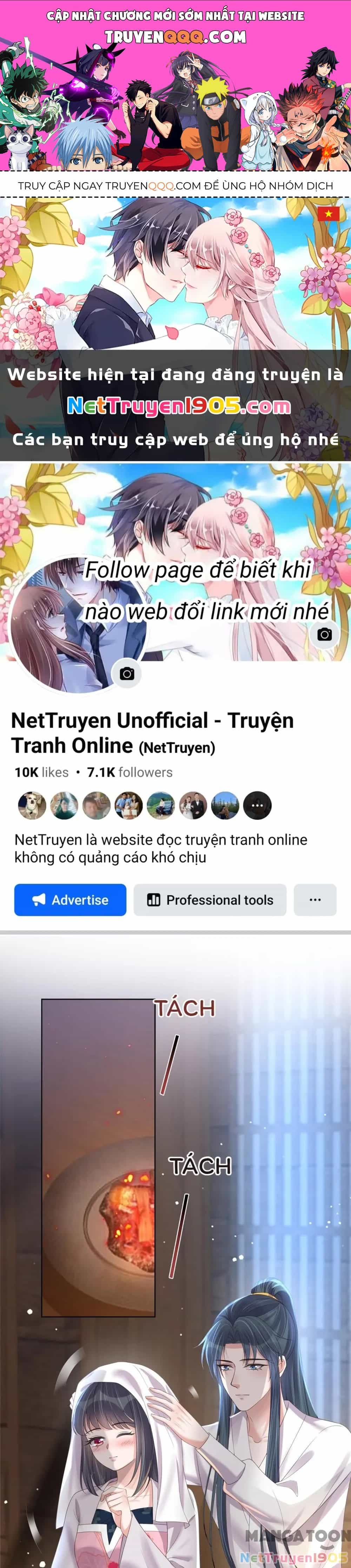 Nhật Kí Học Tập Của Hắc Liên Hoa - Chương 146 - ảnh 1