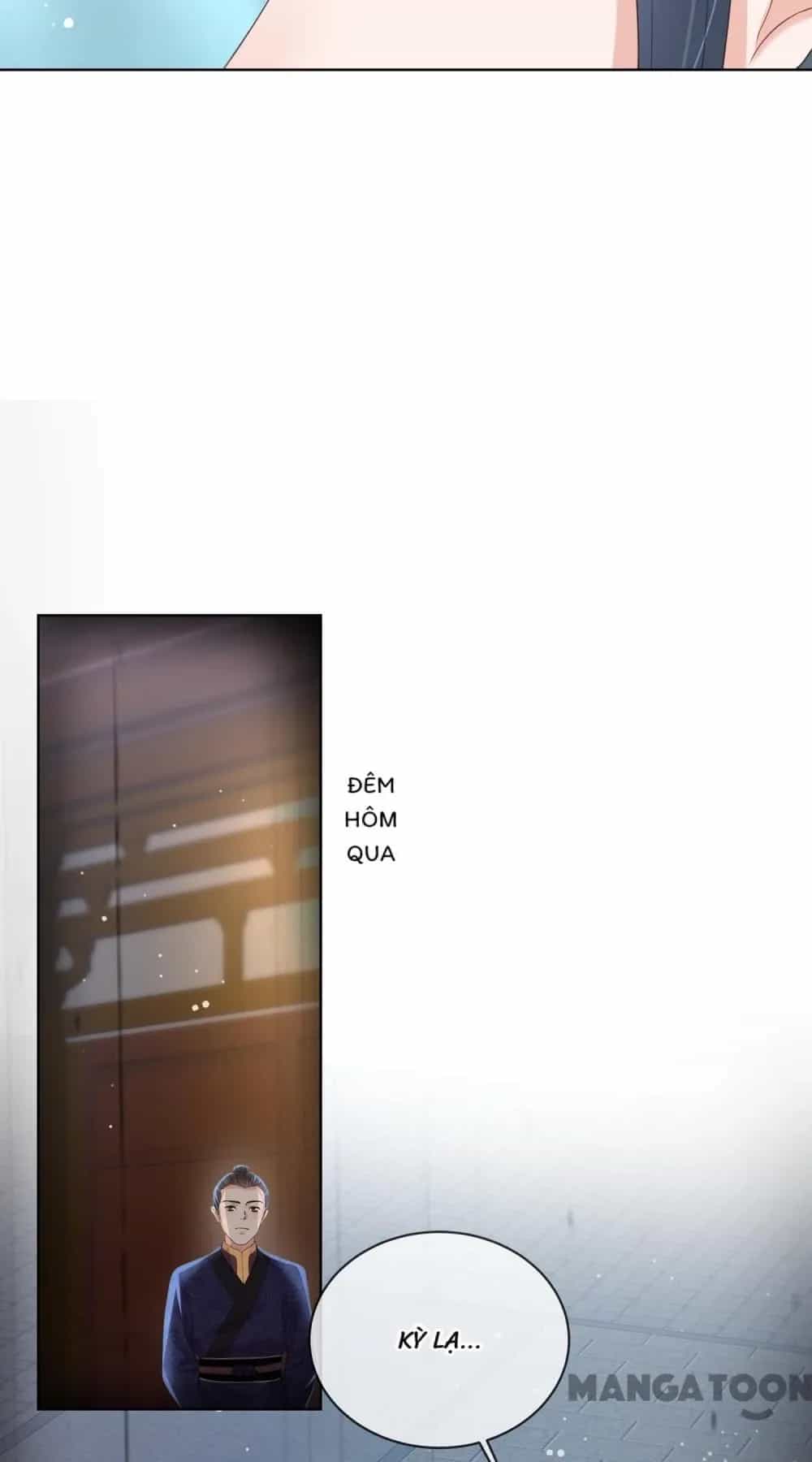 Nhật Kí Học Tập Của Hắc Liên Hoa - Chương 146 - ảnh 5