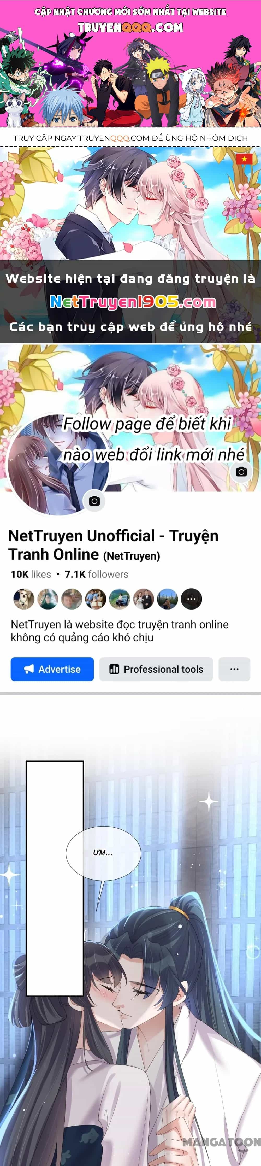 Nhật Kí Học Tập Của Hắc Liên Hoa - Chương 147 - ảnh 1