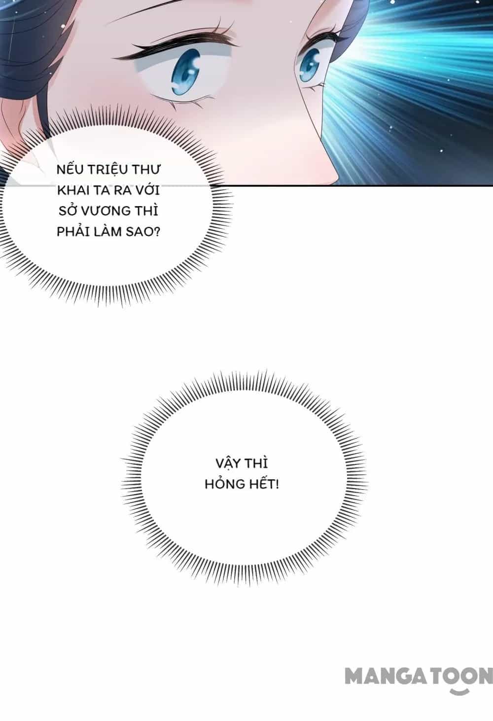 Nhật Kí Học Tập Của Hắc Liên Hoa - Chương 147 - ảnh 24