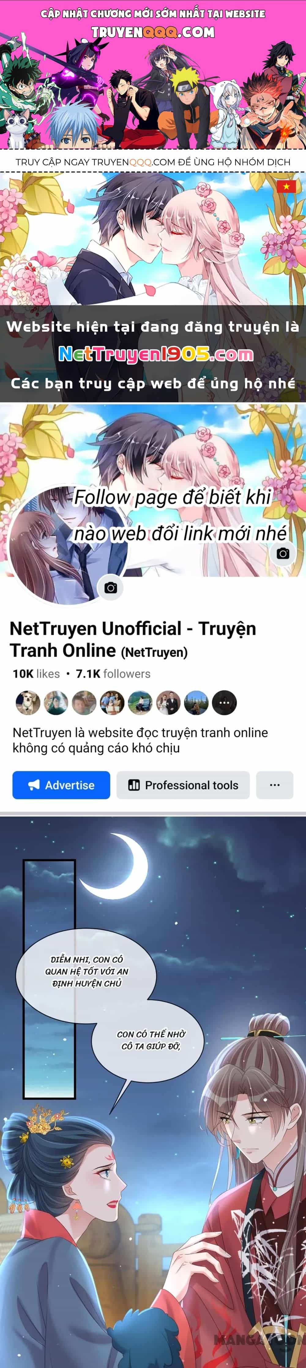 Nhật Kí Học Tập Của Hắc Liên Hoa - Chương 148 - ảnh 1