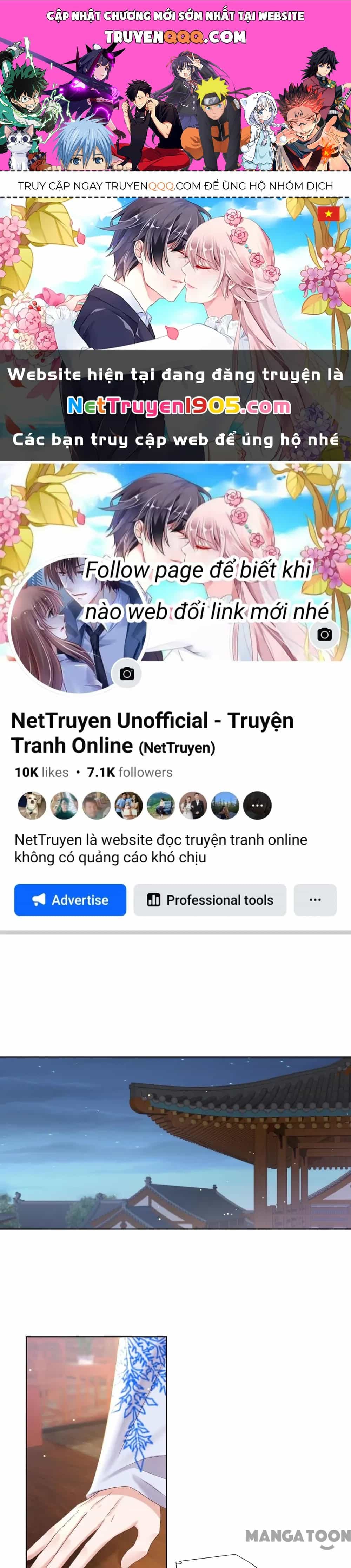 Nhật Kí Học Tập Của Hắc Liên Hoa - Chương 149 - ảnh 1