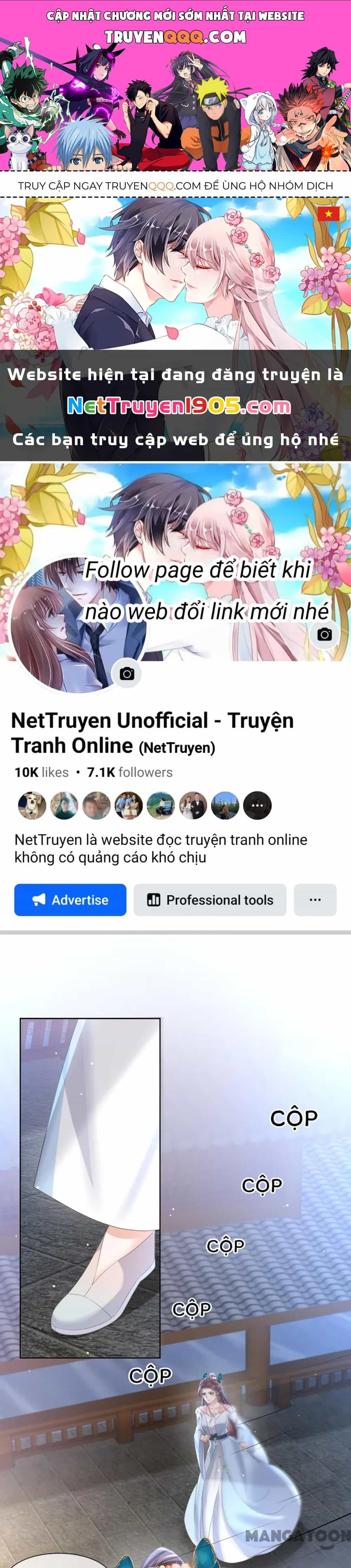 Nhật Kí Học Tập Của Hắc Liên Hoa - Chương 150 - ảnh 1
