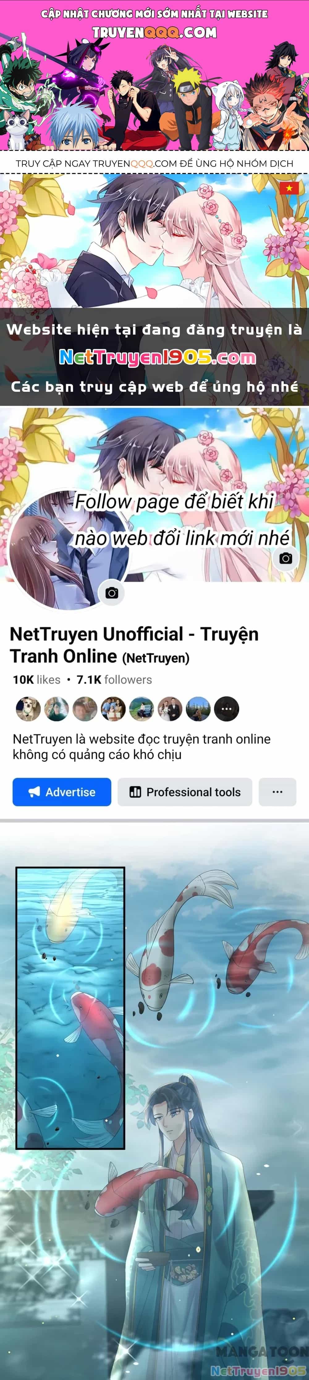 Nhật Kí Học Tập Của Hắc Liên Hoa - Chương 151 - ảnh 1