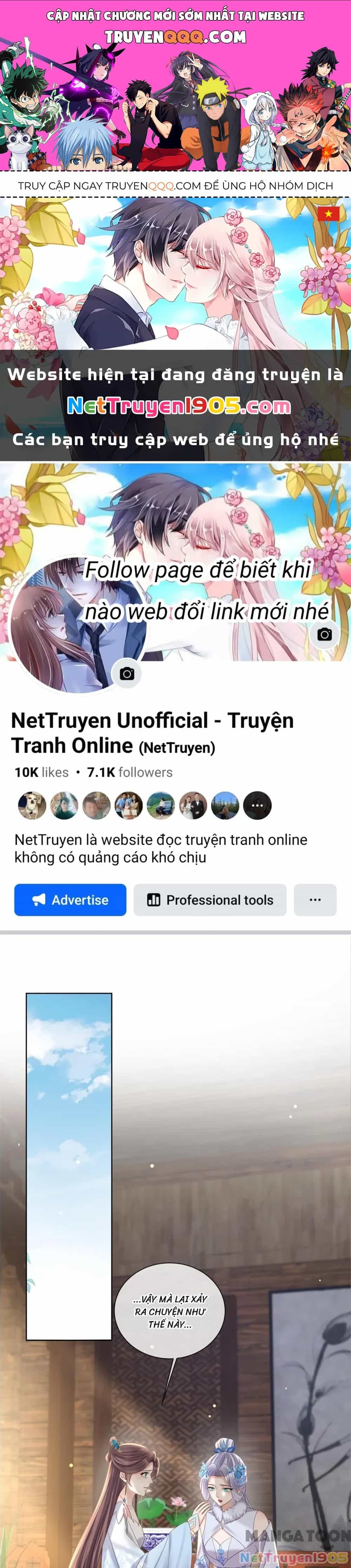 Nhật Kí Học Tập Của Hắc Liên Hoa - Chương 152 - ảnh 1