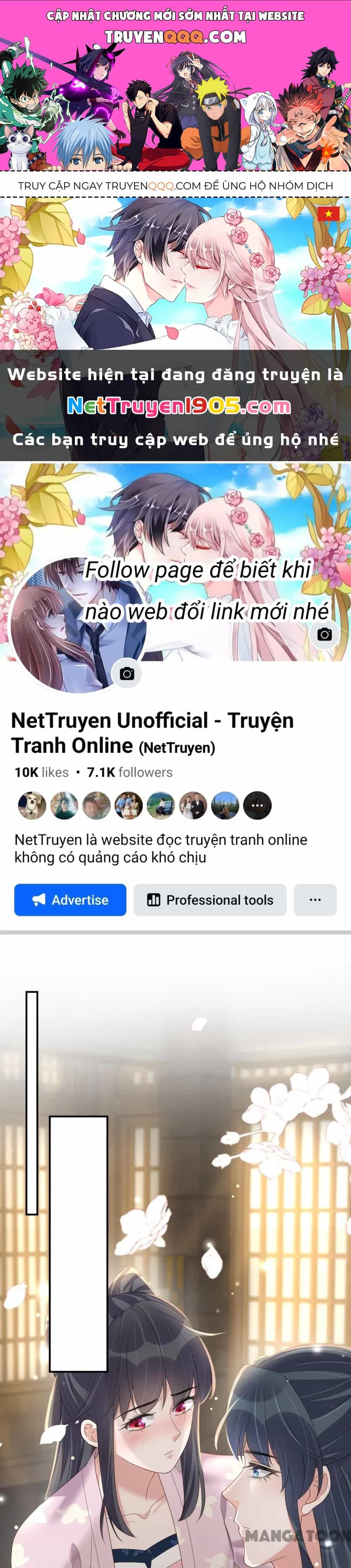 Nhật Kí Học Tập Của Hắc Liên Hoa - Chương 153 - ảnh 1