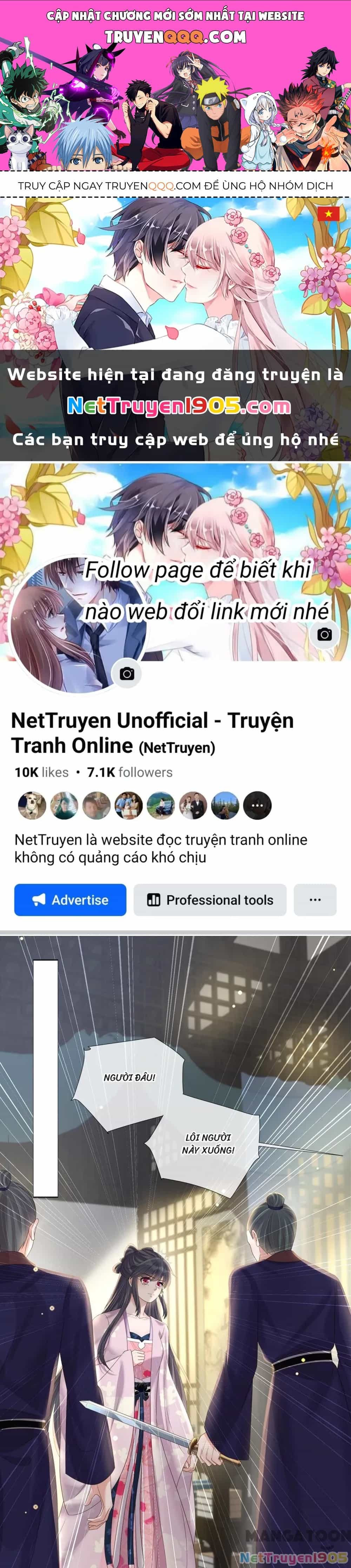 Nhật Kí Học Tập Của Hắc Liên Hoa - Chương 154 - ảnh 1
