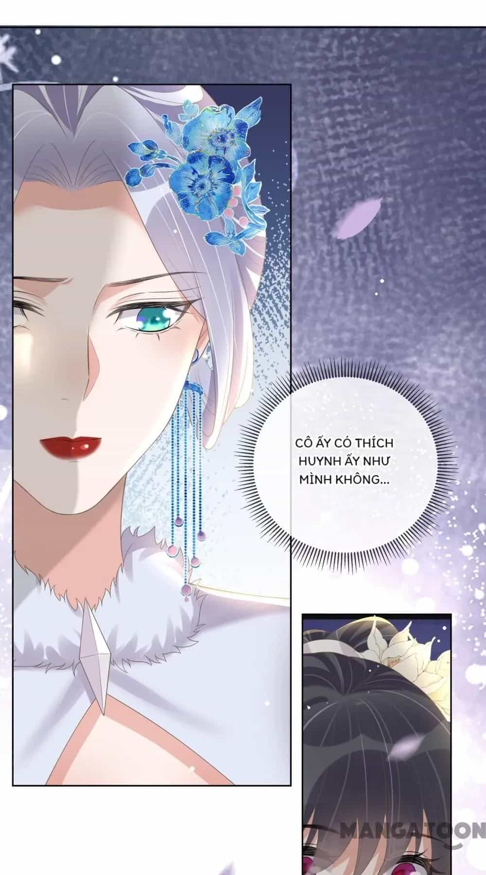 Nhật Kí Học Tập Của Hắc Liên Hoa - Chương 154 - ảnh 31